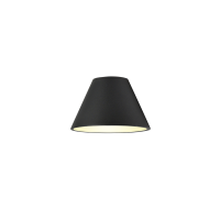 Lampa Tentor Trapeze Bk AZ3089 | Azzardo