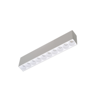 Lampa Tetrix 10 20W Cct Wh AZ6281 | Azzardo