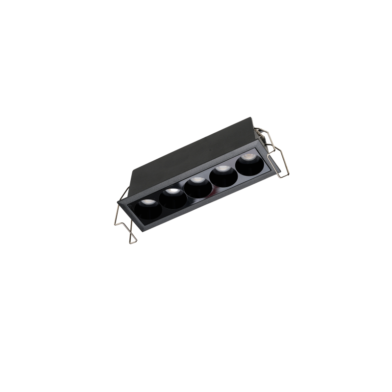 TETRIX 5 GIPS 10W CCT BK | Azzardo