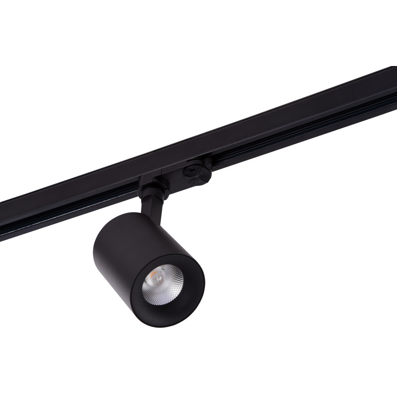TIVOLI TRACK 3LINE 10W 3000K BK | Azzardo