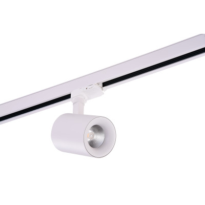 TIVOLI TRACK 3LINE 10W 3000K WH | Azzardo