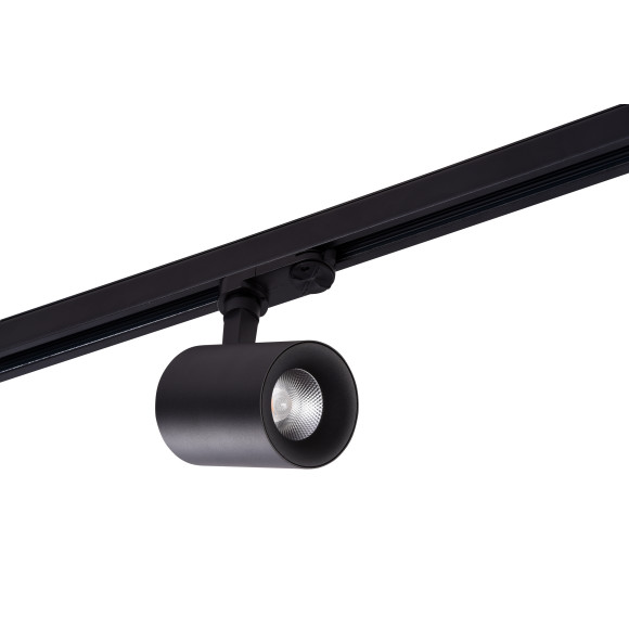 Lampa Tivoli Track 3Line 10W 4000K Bk AZ2225 | Azzardo