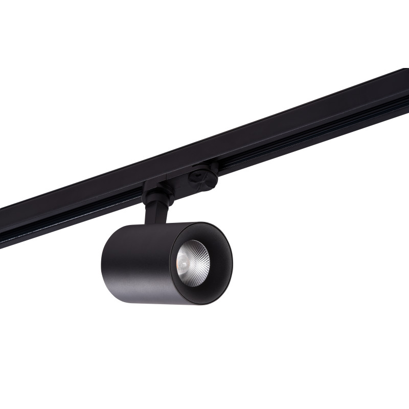 Lampa Tivoli Track 3Line 10W 4000K Bk AZ2225 | Azzardo