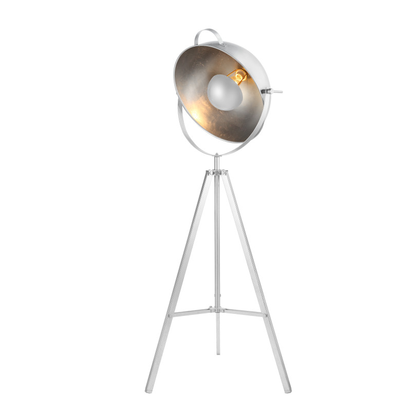 Lampa Toma Floor Wh AZ2378 | Azzardo