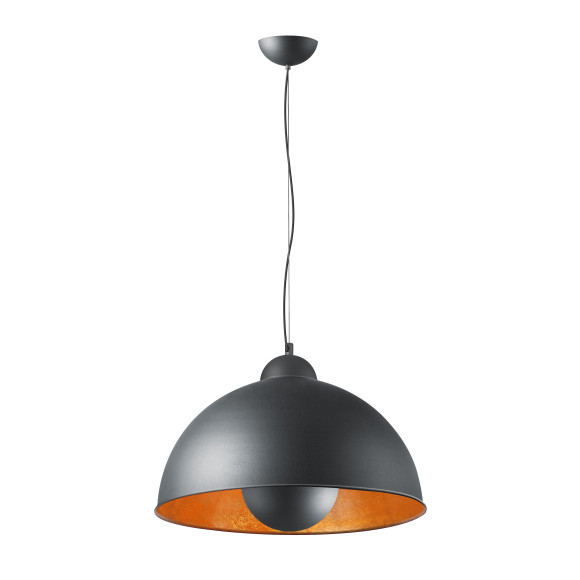 Lampa Toma L Bk AZ2376 | Azzardo