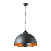 Lampa Toma L Bk AZ2376 | Azzardo