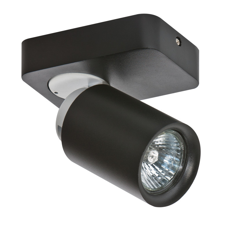 Lampa Tomi 1 Black AZ0681 | Azzardo