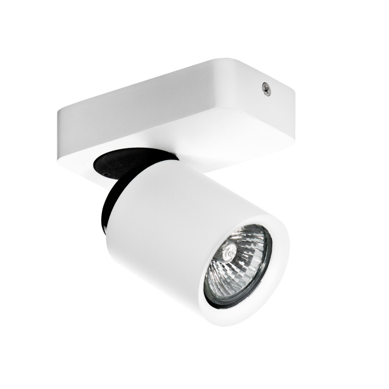 Lampa Tomi 1 White AZ0662 | Azzardo