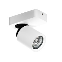 Lampa Tomi 1 White AZ0662 | Azzardo