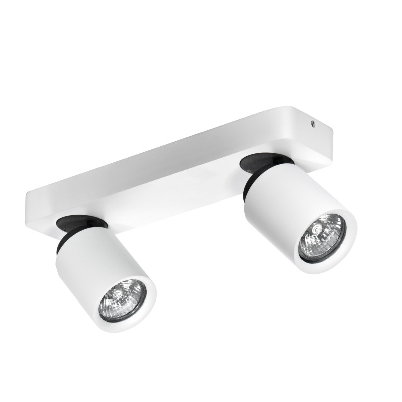 Lampa Tomi 2 White AZ0663 | Azzardo