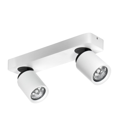 Lampa Tomi 2 White AZ0663 | Azzardo