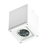 Plafon Tonio 1 Wh AZ0870 | Azzardo