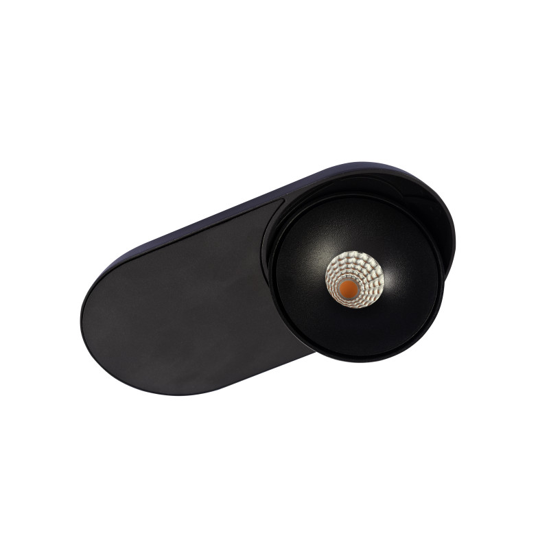 Lampa Toronto 1 Bk AZ4064 | Azzardo