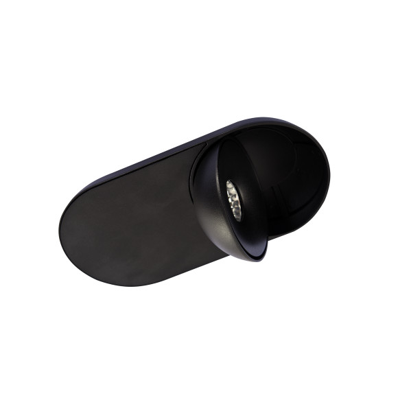 Lampa Toronto 1 Bk AZ4064 | Azzardo