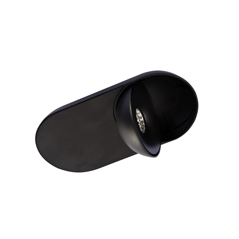 Lampa Toronto 1 Bk AZ4064 | Azzardo