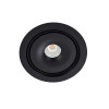 Lampa Toronto 1 Spot Bk AZ4063 | Azzardo