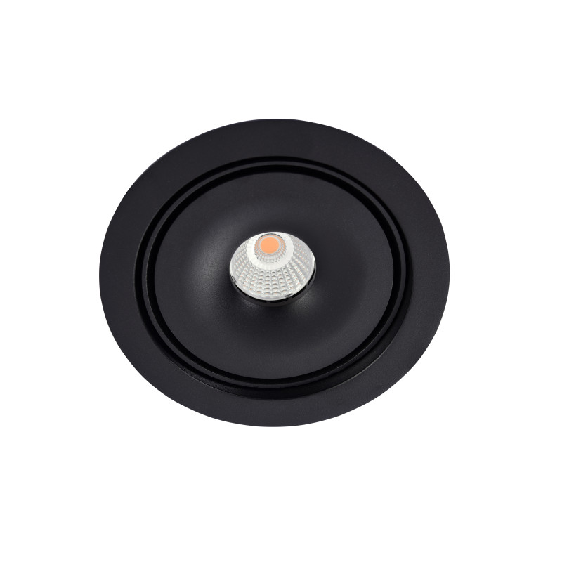 Lampa Toronto 1 Spot Bk AZ4063 | Azzardo