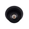 Lampa Toronto 1 Spot Bk AZ4063 | Azzardo
