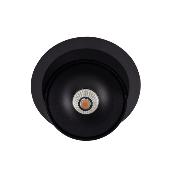 Lampa Toronto 1 Spot Bk AZ4063 | Azzardo