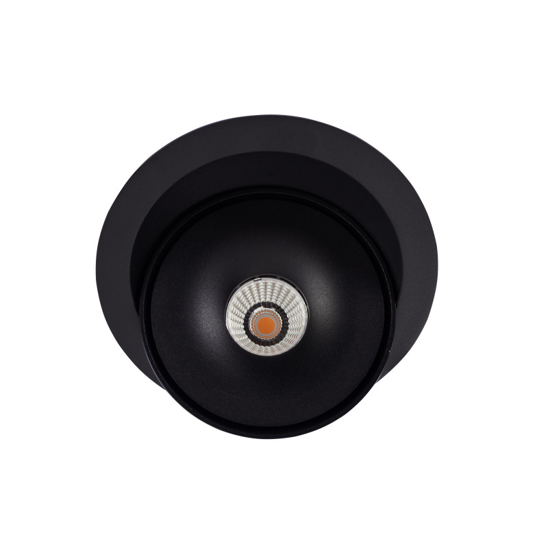 Lampa Toronto 1 Spot Bk AZ4063 | Azzardo