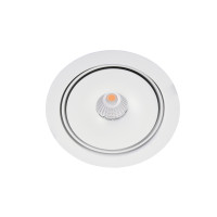 Lampa Toronto 1 Spot Wh AZ4071 | Azzardo