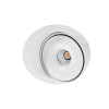 Lampa Toronto 1 Spot Wh AZ4071 | Azzardo