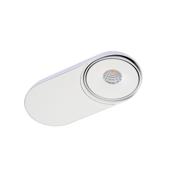 Lampa Toronto 1 Wh AZ4070 | Azzardo