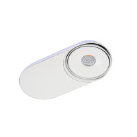 Lampa Toronto 1 Wh AZ4070 | Azzardo