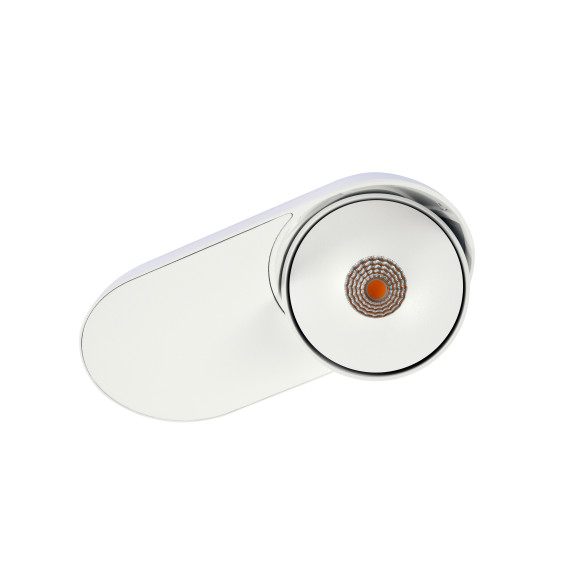 Lampa Toronto 1 Wh AZ4070 | Azzardo