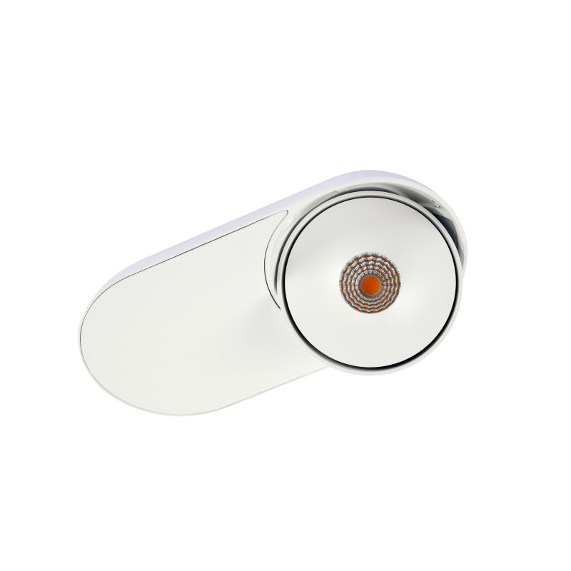 Lampa Toronto 1 Wh AZ4070 | Azzardo