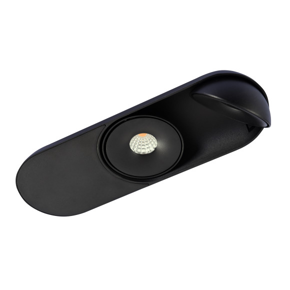 Lampa Toronto 2 Bk AZ4065 | Azzardo