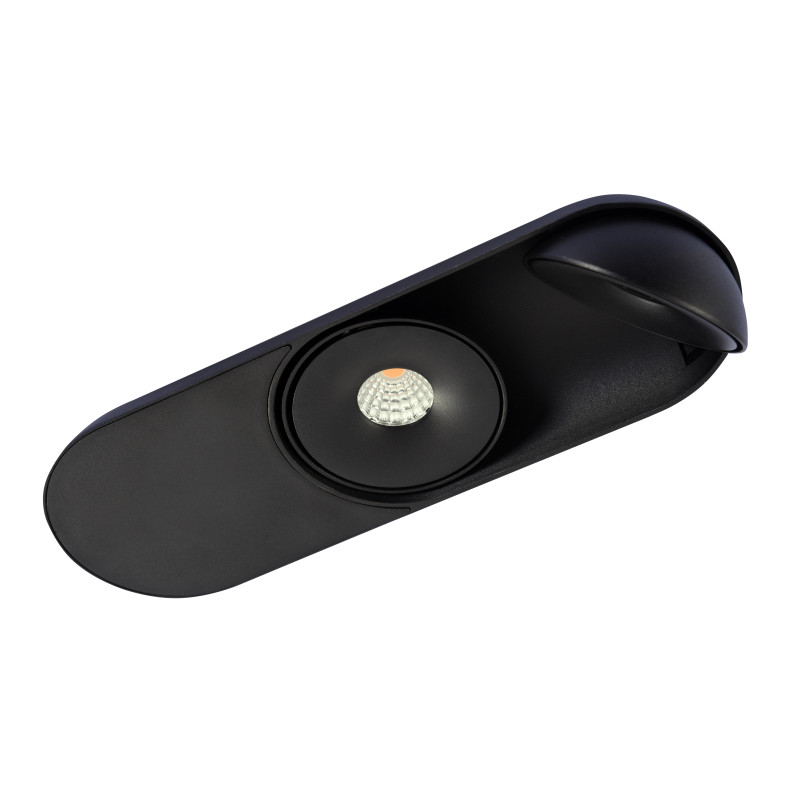 Lampa Toronto 2 Bk AZ4065 | Azzardo