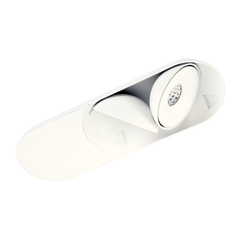 Lampa Toronto 2 Wh AZ4072 | Azzardo