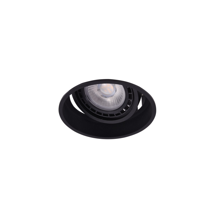 Lampa Torres Big Black AZ2685 | Azzardo