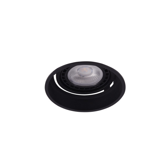 Lampa Torres Big Black AZ2685 | Azzardo