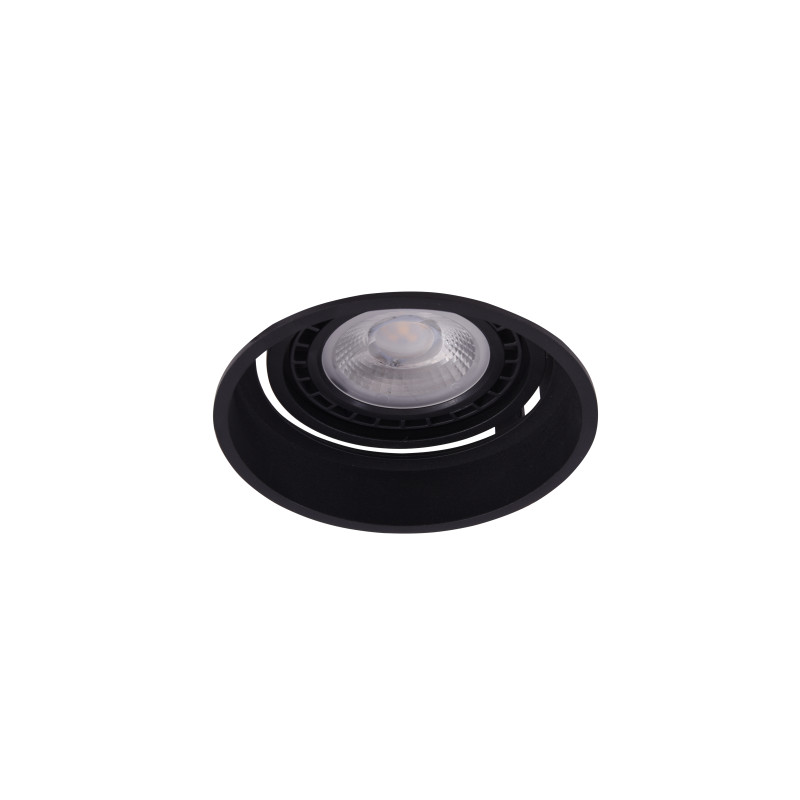 Lampa Torres Big Black AZ2685 | Azzardo