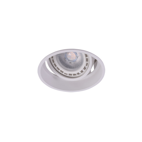 Lampa Torres Big White AZ2684 | Azzardo