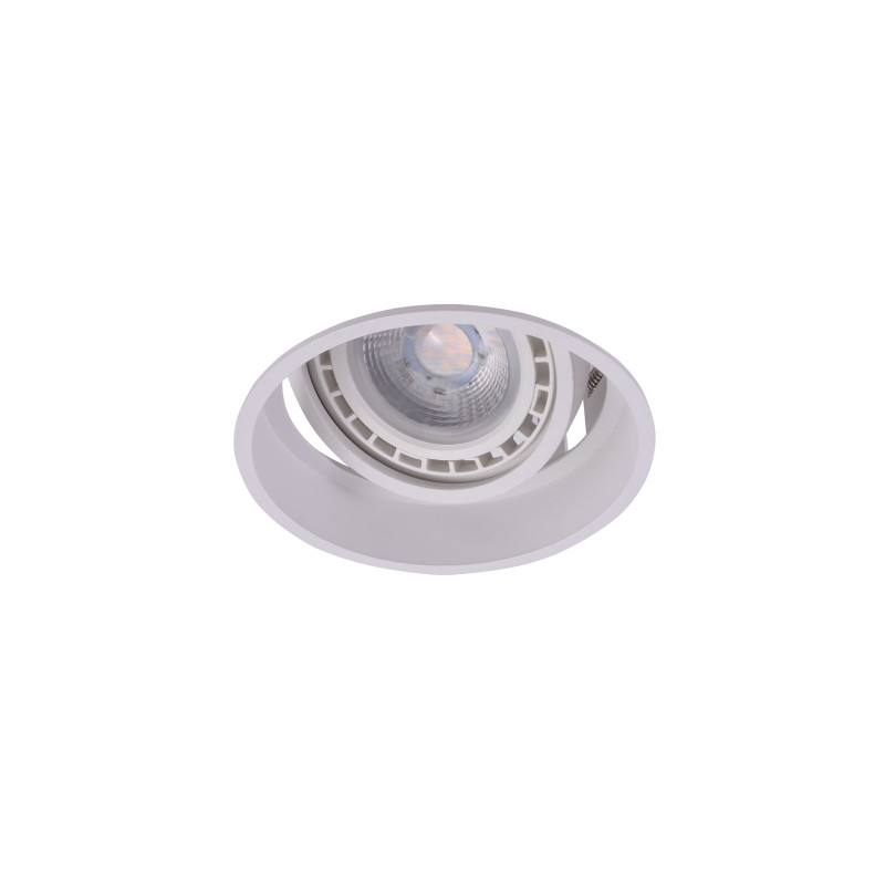 Lampa Torres Big White AZ2684 | Azzardo