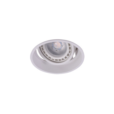 Lampa Torres Big White AZ2684 | Azzardo
