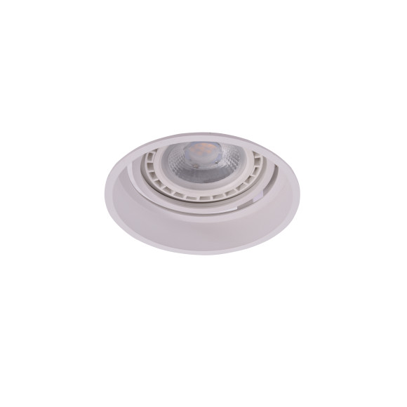 Lampa Torres Big White AZ2684 | Azzardo