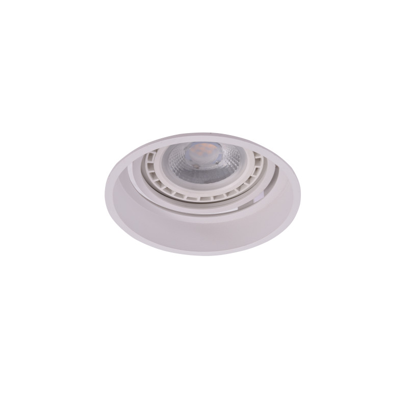 Lampa Torres Big White AZ2684 | Azzardo
