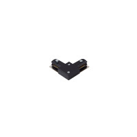 Lampa Track 1Line L Connector Bk AZ4739 | Azzardo