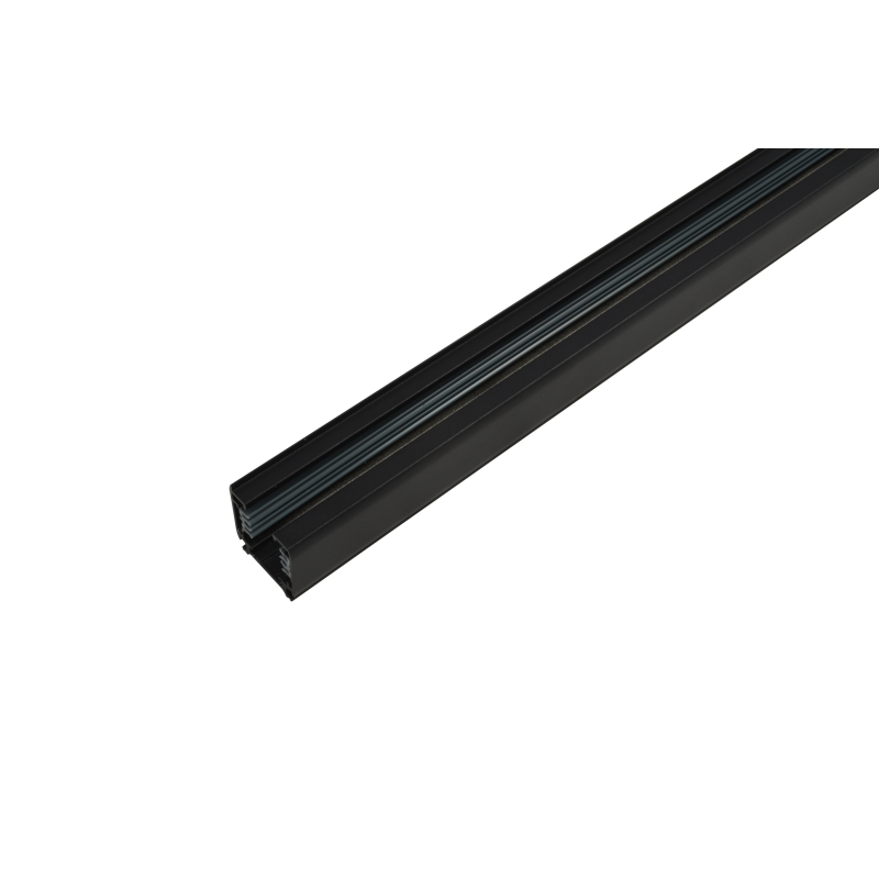 TRACK 3LINE 1.5m BK | Azzardo