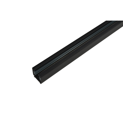 TRACK 3LINE 1.5m BK | Azzardo