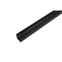 TRACK 3LINE 1.5m BK | Azzardo