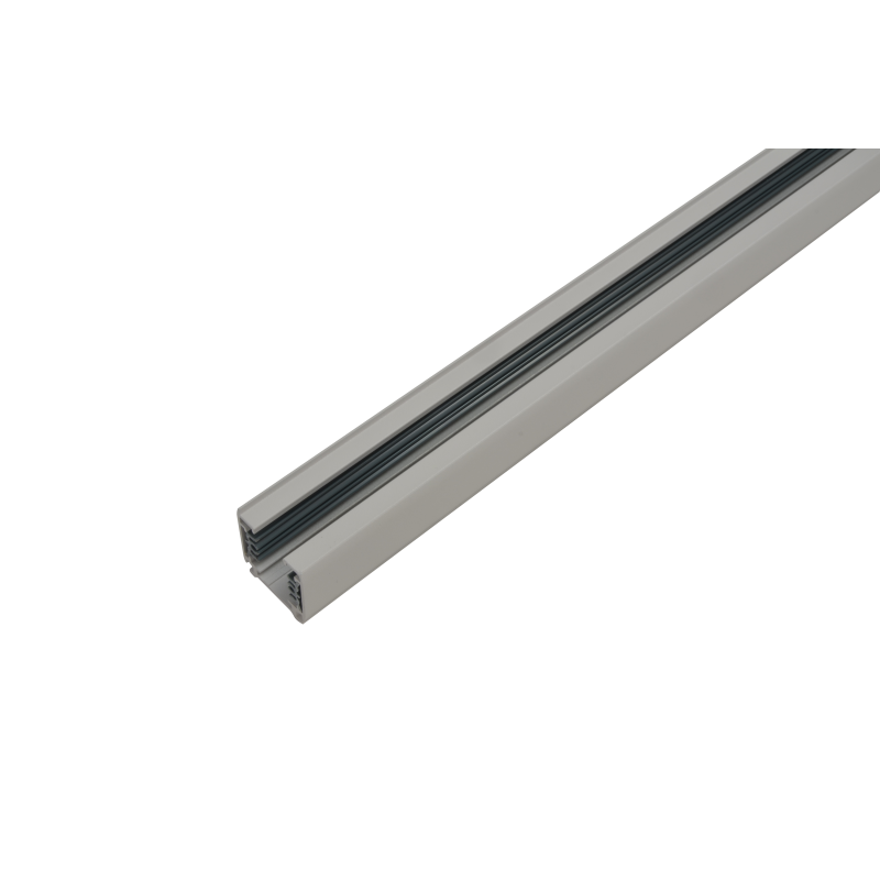 TRACK 3LINE 1.5m WH | Azzardo