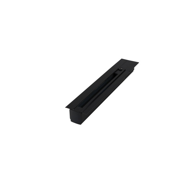 TRACK 3LINE 1m GIPS BK | Azzardo TRACK 3LINE 1m GIPS BK | Azzardo
