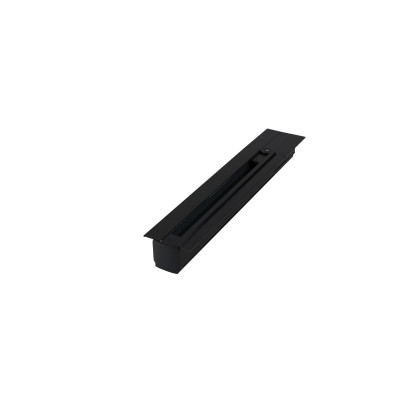 TRACK 3LINE 1m GIPS BK | Azzardo