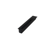 TRACK 3LINE 1m GIPS BK | Azzardo