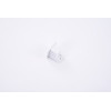 TRACK 3LINE END CAP WH | Azzardo
